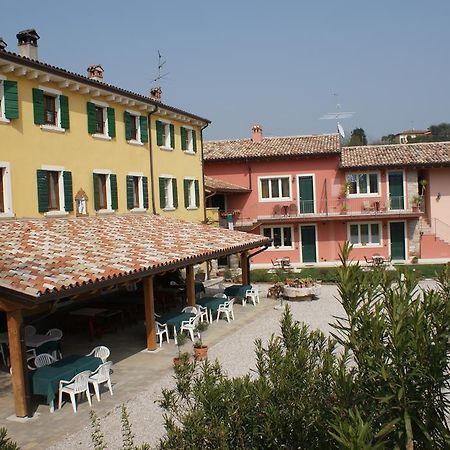 Corte Valesana Lazise Zewnętrze zdjęcie