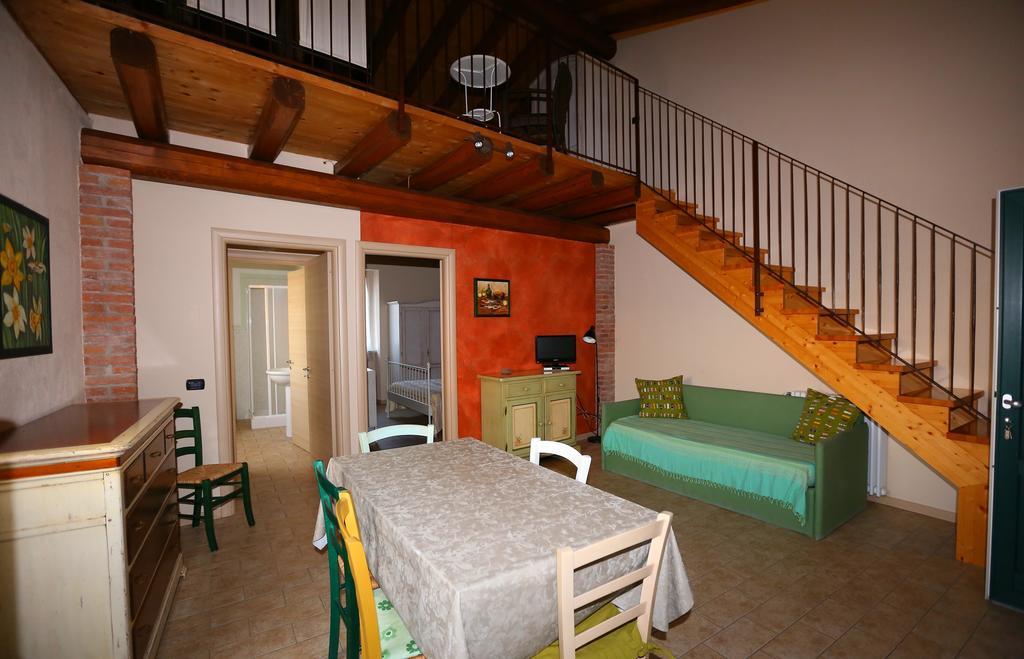 Corte Valesana Lazise Zewnętrze zdjęcie