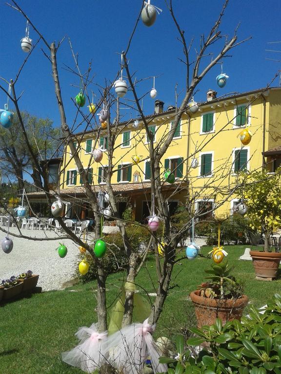 Corte Valesana Lazise Zewnętrze zdjęcie