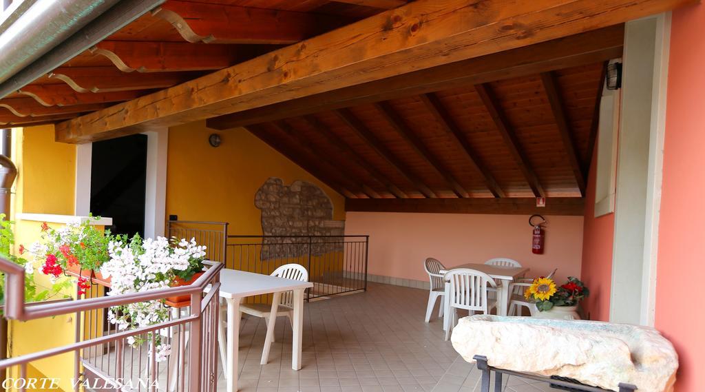 Corte Valesana Lazise Pokój zdjęcie