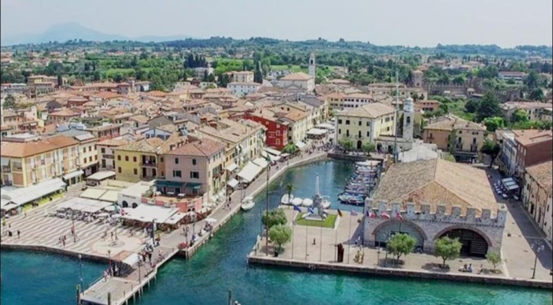 Corte Valesana Lazise Zewnętrze zdjęcie