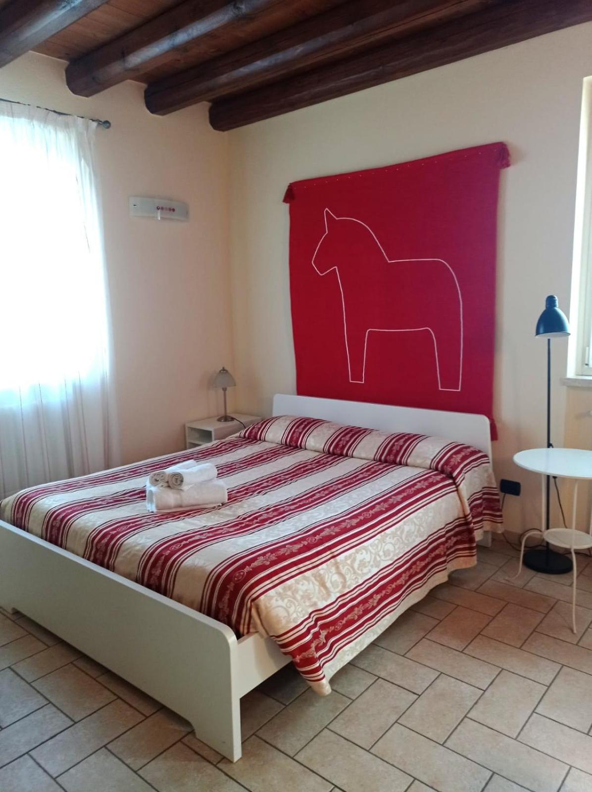 Corte Valesana Lazise Zewnętrze zdjęcie