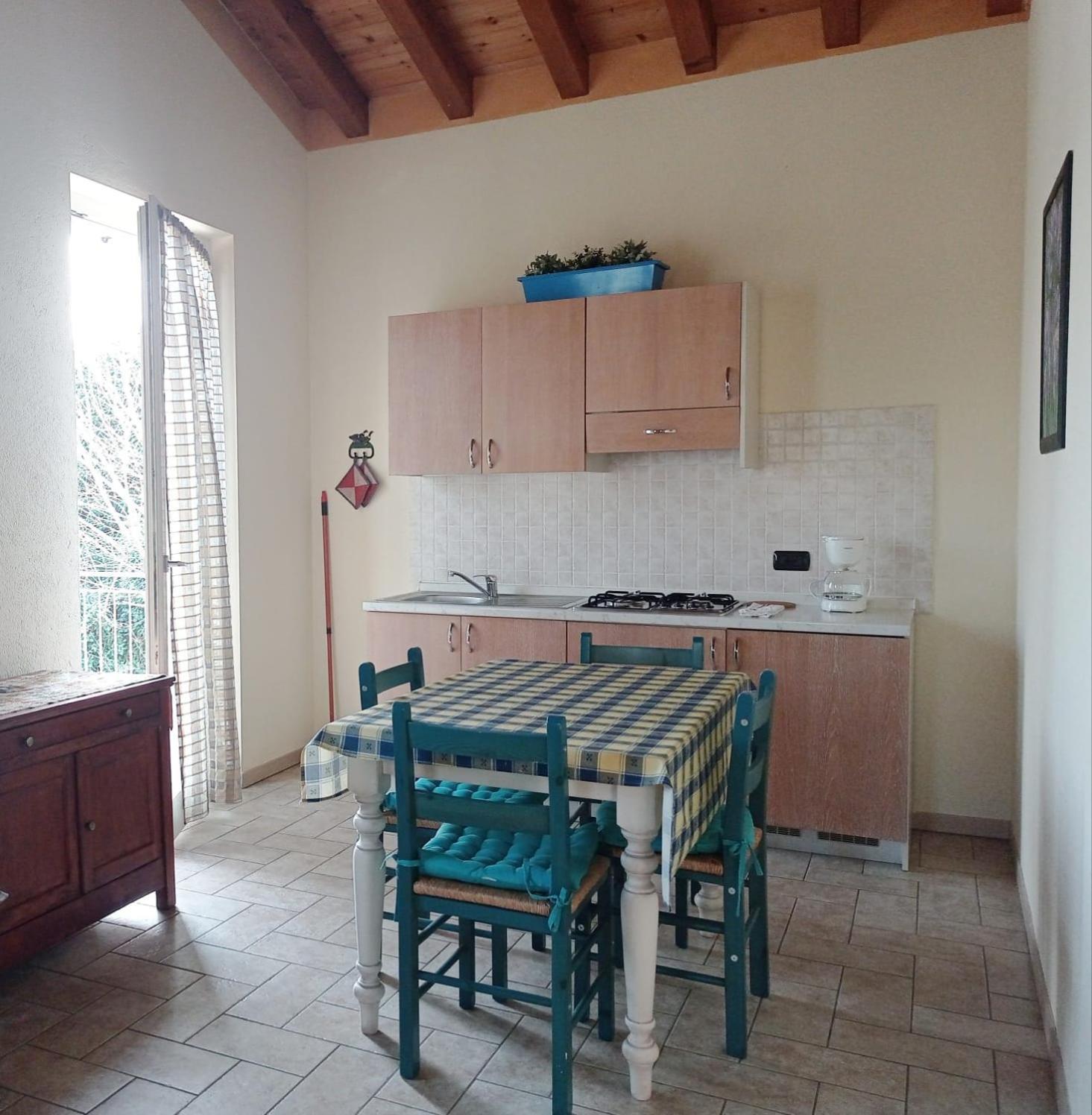 Corte Valesana Lazise Pokój zdjęcie