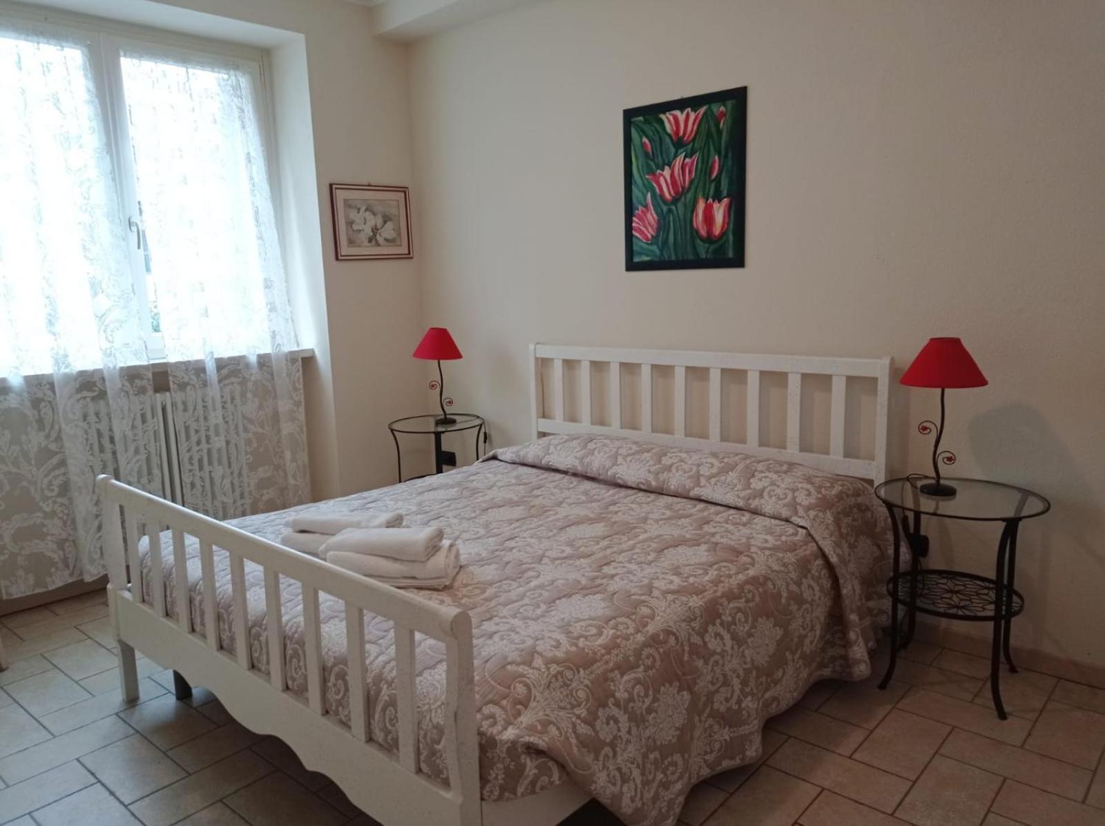 Corte Valesana Lazise Pokój zdjęcie