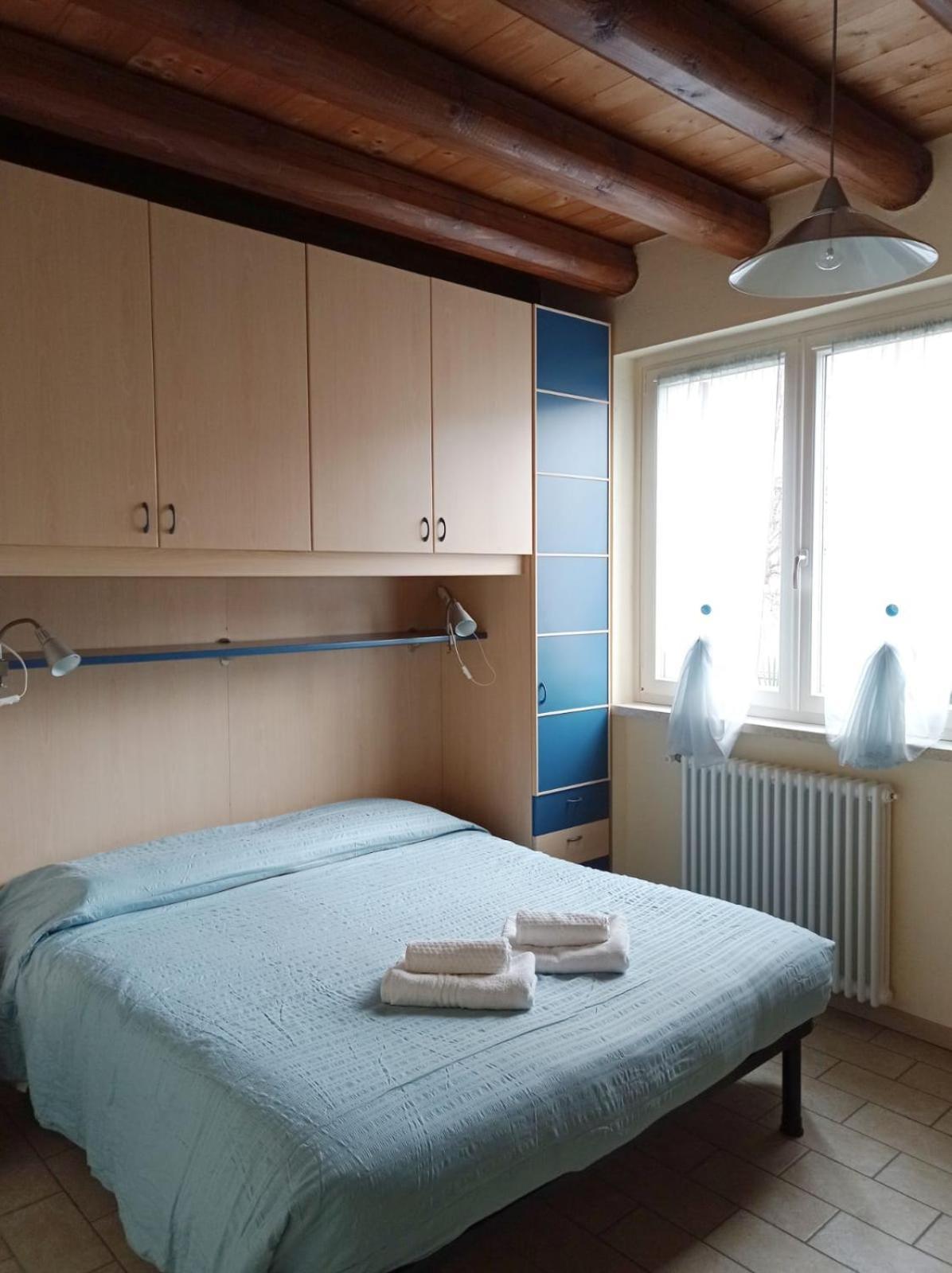 Corte Valesana Lazise Pokój zdjęcie