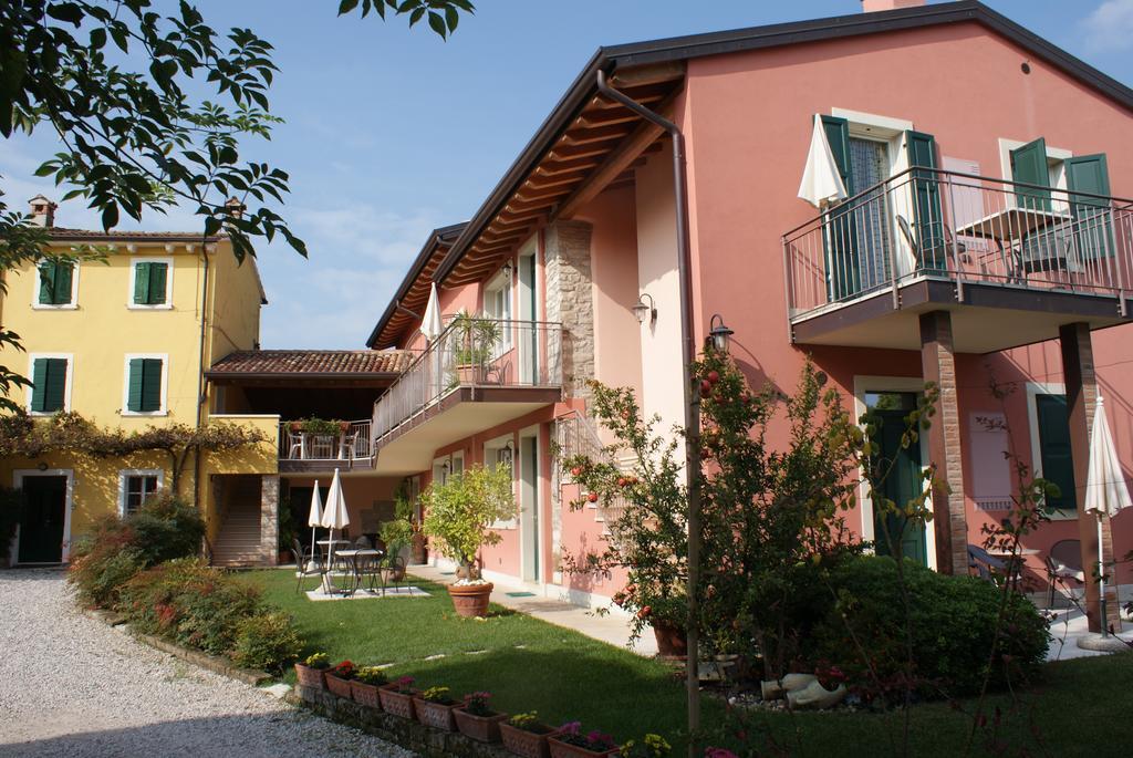 Corte Valesana Lazise Pokój zdjęcie